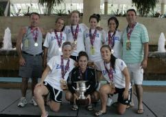 2008 Futsal National Champions