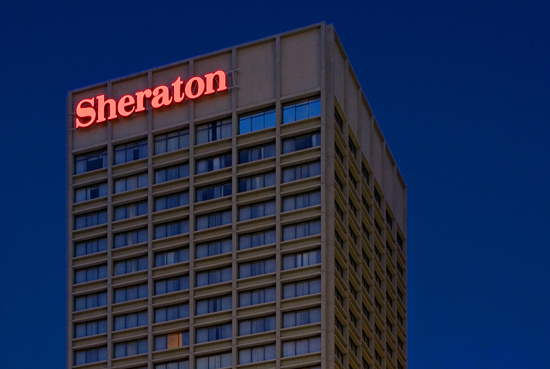 Sheraton